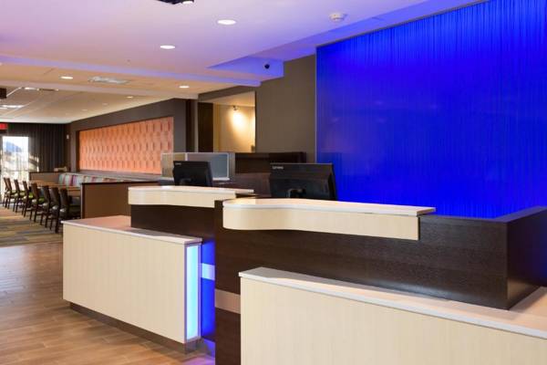 Fairfield Inn & Suites by Marriott Sacramento Folsom