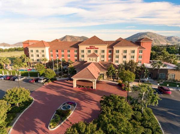 Hilton Garden Inn Fontana