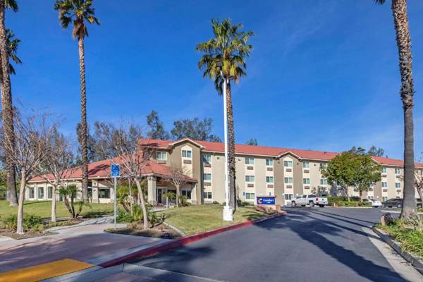 Comfort Inn Fontana