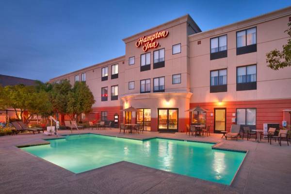 Hampton Inn Irvine/East Lake Forest