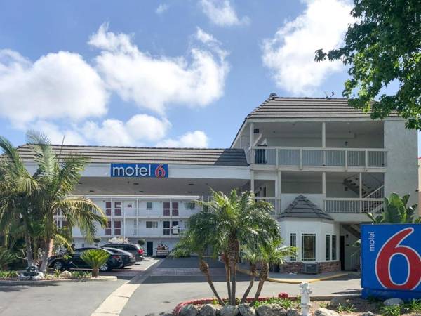 Motel 6-Fountain Valley CA - Huntington Beach Area