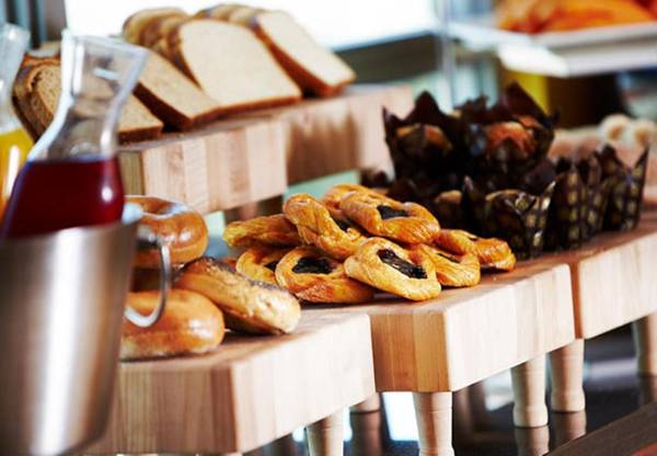 Fremont Marriott Silicon Valley