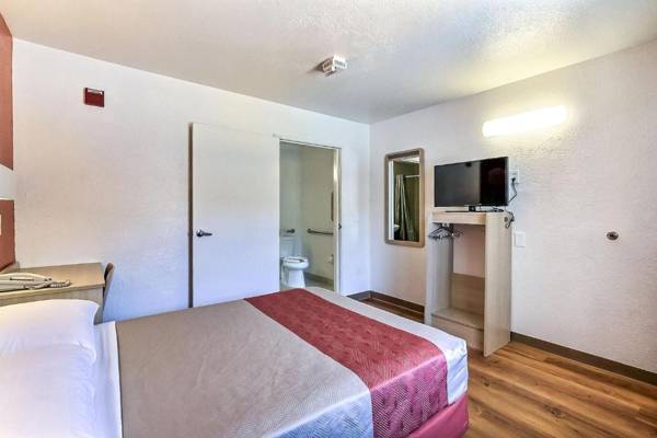 Motel 6-Fremont CA - North