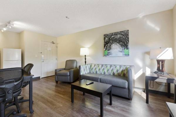 Workspace - Extended Stay America Suites - Fremont - Newark