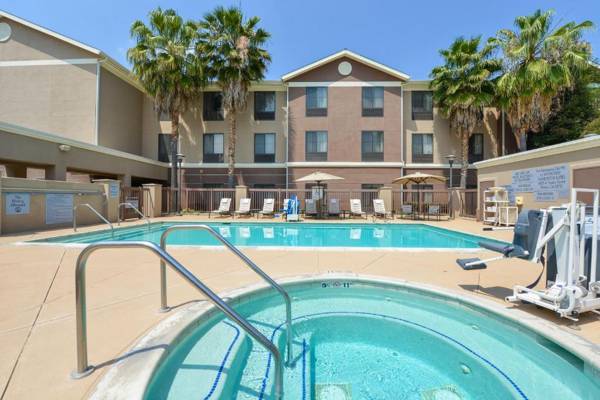 Homewood Suites by Hilton Fresno