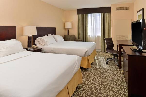 Holiday Inn Express Fresno River Park Highway 41 an IHG Hotel