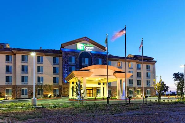 Holiday Inn Express Fresno Northwest - Herndon an IHG Hotel