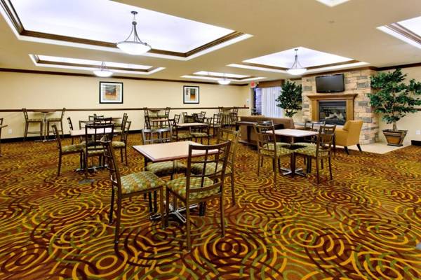 Holiday Inn Express Fresno Northwest - Herndon an IHG Hotel