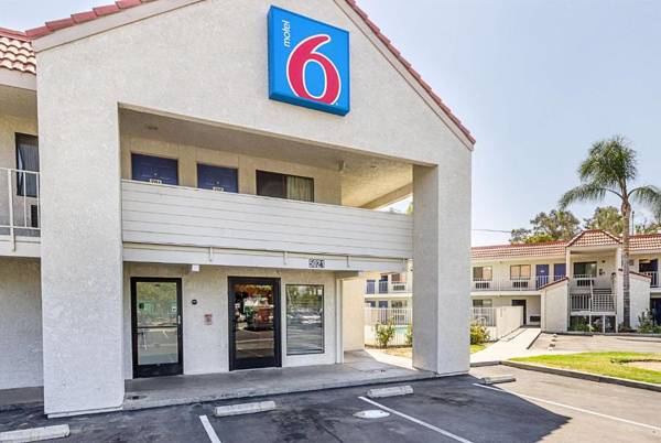 Motel 6-Fresno CA