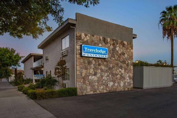 Travelodge by Wyndham Fresno Yosemite Area