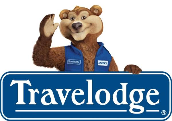 Travelodge by Wyndham Fresno Yosemite Area