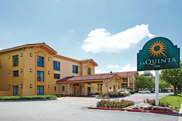 La Quinta Inn by Wyndham Fresno Yosemite