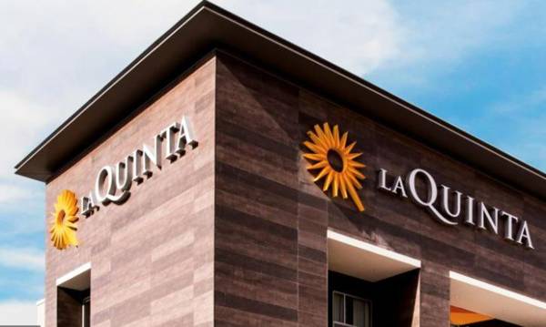 La Quinta Inn & Suites by Wyndham Galt