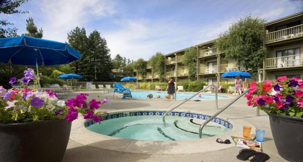 Best Western Plus Humboldt House Inn