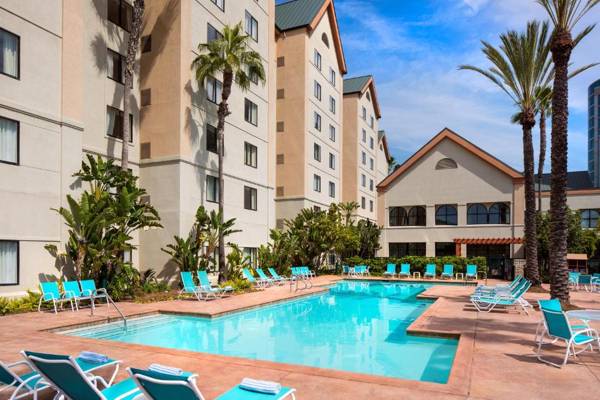 Homewood Suites by Hilton-Anaheim