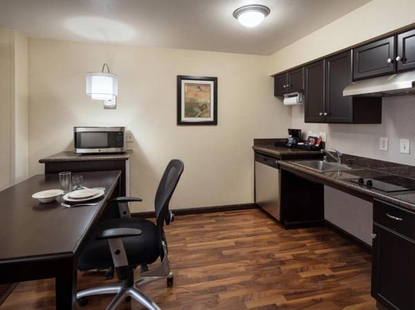 Workspace - Homewood Suites by Hilton-Anaheim