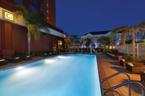 Embassy Suites Anaheim - South