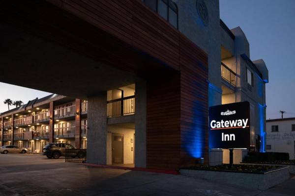 Gateway Inn Gardena Los Angeles South