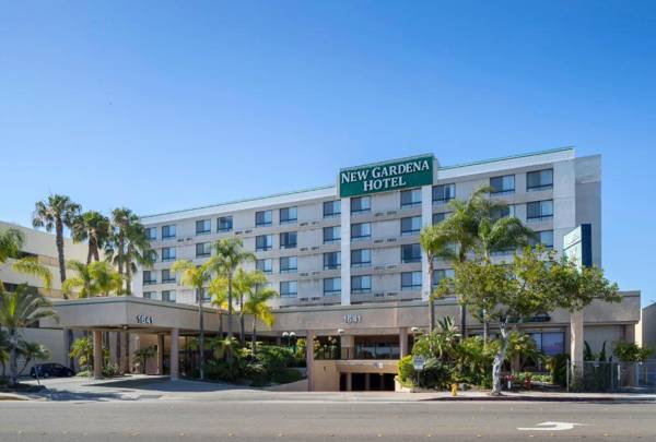 New Gardena Hotel