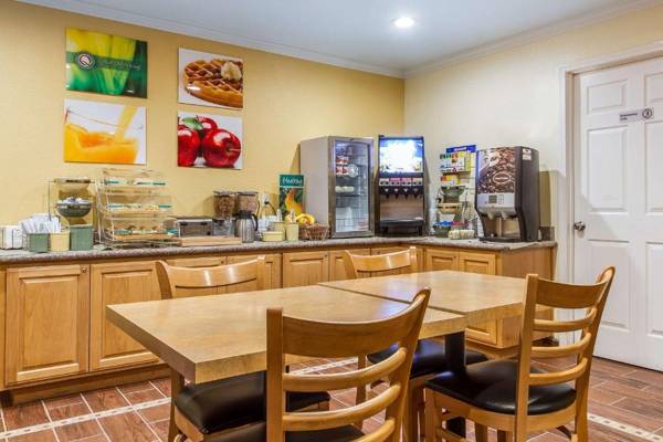 Quality Inn & Suites Gilroy