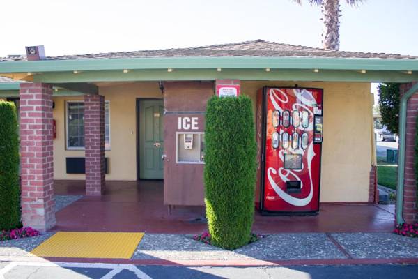 King's Rest Motel