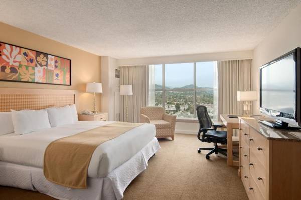 Hilton Los Angeles North-Glendale & Executive Meeting Center