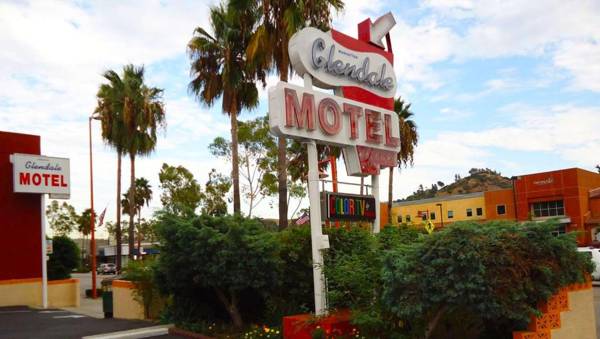 Glendale Manhattan Motel