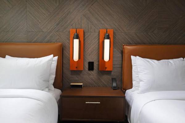 The Glenmark Glendale a Tribute Portfolio Hotel