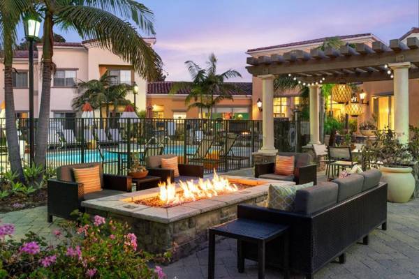 Courtyard by Marriott Santa Barbara Goleta