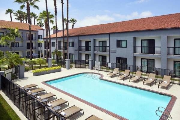 Courtyard by Marriott Los Angeles Hacienda Heights Orange County