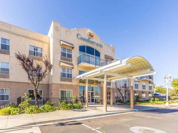 Comfort Inn Hanford Lemoore