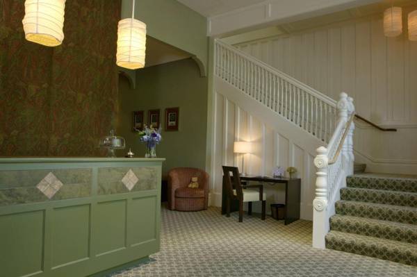 Healdsburg Inn on the Plaza A Four Sisters Inn