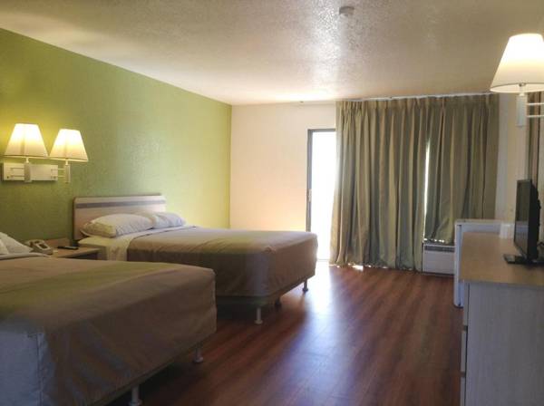 Motel 6 Hemet