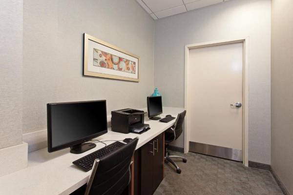 Workspace - Holiday Inn Express Hotel & Suites Hermosa Beach an IHG Hotel