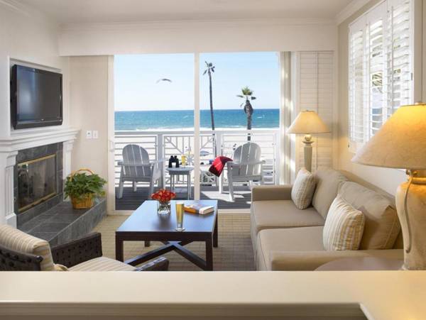 Beach House Hotel at Hermosa Beach