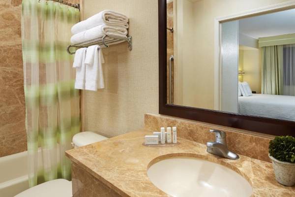 SpringHill Suites Victorville Hesperia