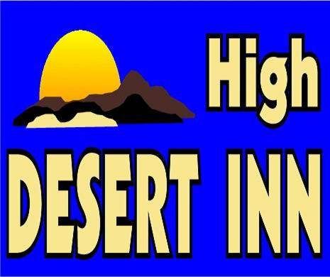 High Desert Inn