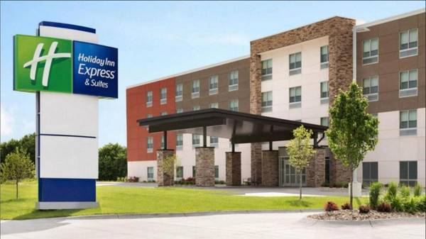 Holiday Inn Express & Suites - Hollister an IHG Hotel