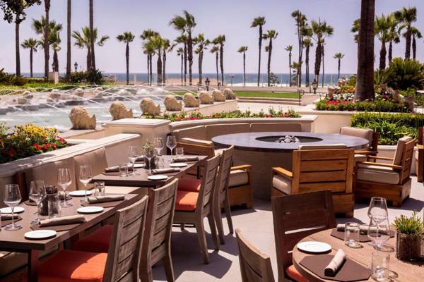 Hyatt Regency Huntington Beach Resort and Spa