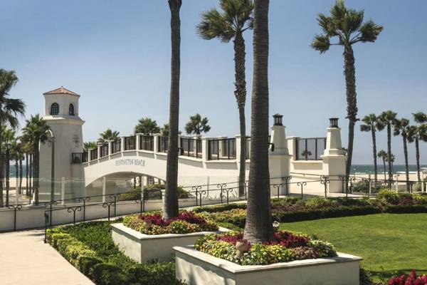 Hyatt Regency Huntington Beach Resort and Spa