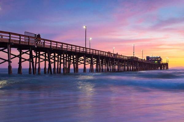 2 Huntington Retreat 2 Bed