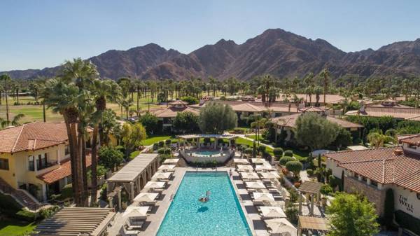 Miramonte Indian Wells Resort & Spa