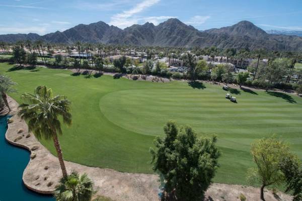 Renaissance Esmeralda Resort & Spa Indian Wells