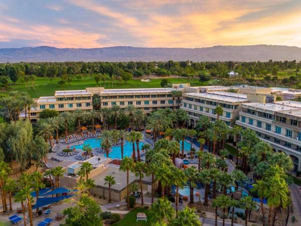 Hyatt Regency Indian Wells Resort & Spa