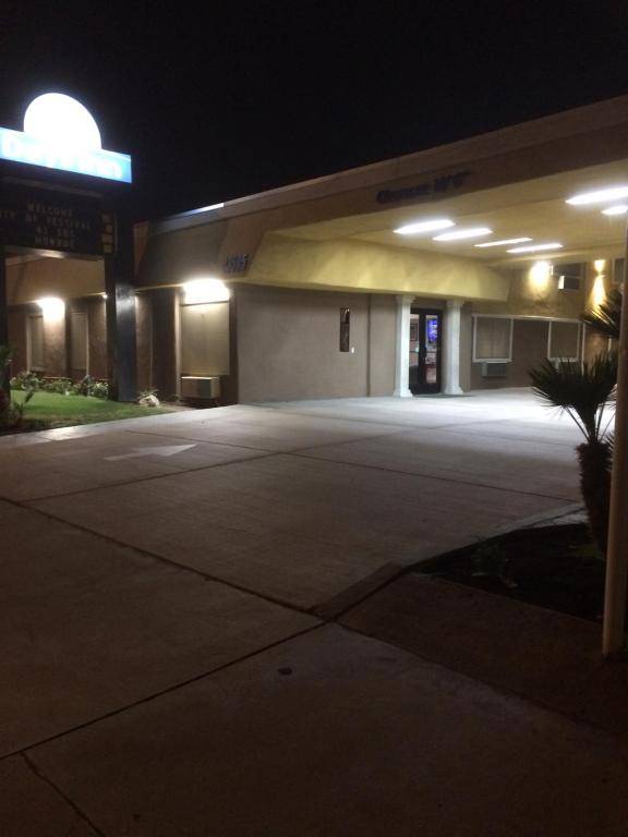 Days Inn by Wyndham Indio