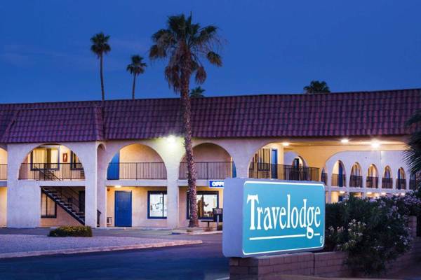 Travelodge by Wyndham Indio