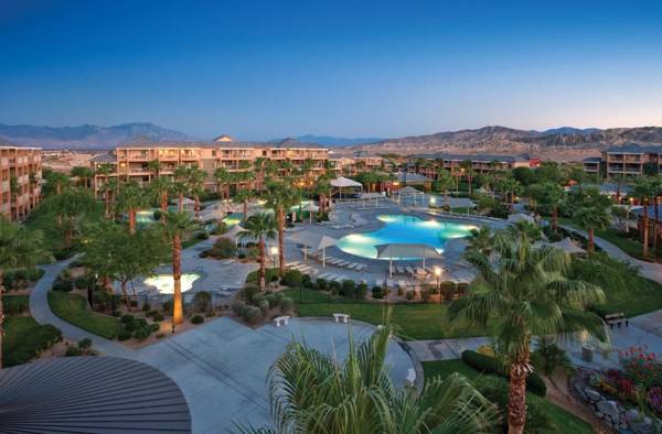 WorldMark Indio