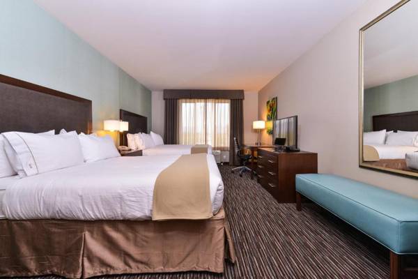 Holiday Inn Express Indio an IHG Hotel