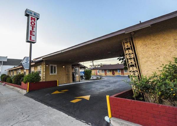 Casa Bell Motel Los Angeles - LAX Airport
