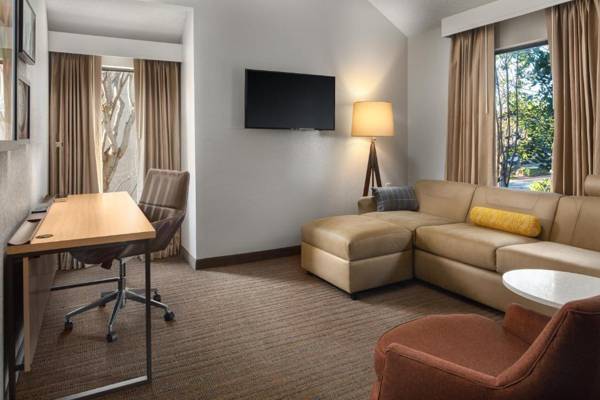 Workspace - Residence Inn Irvine Spectrum